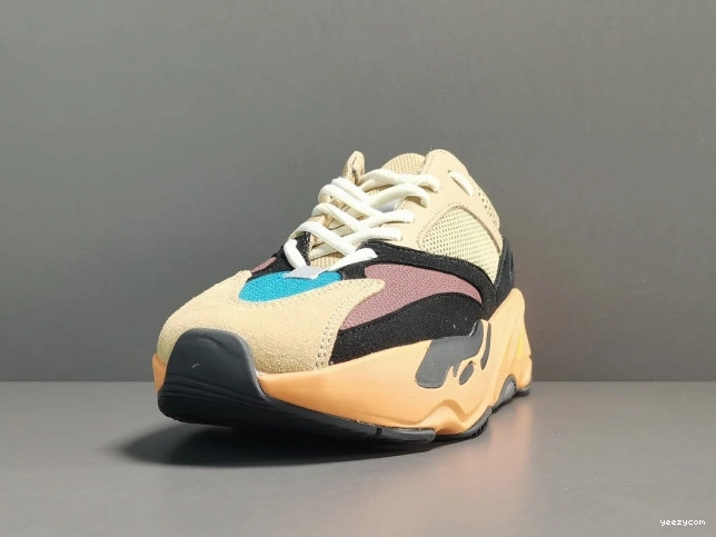 Boost 700 Yeezy Enflame GW0297 Adidas Amber 0716